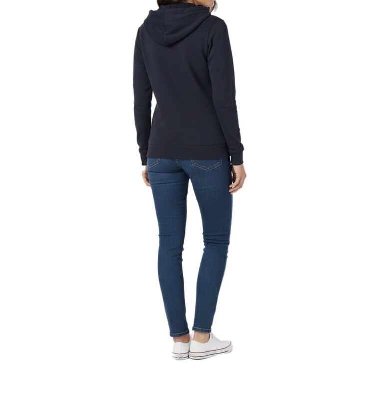 HELLY HANSEN MANCHESTER ZIP HOODY zila - Image 4