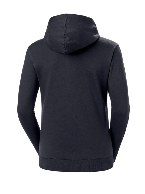 HELLY HANSEN MANCHESTER ZIP HOODY zila - Image 2