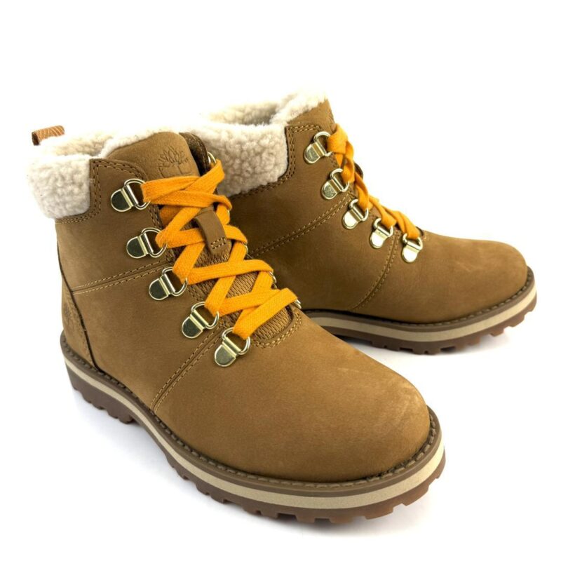 TIMBERLAND - Image 2