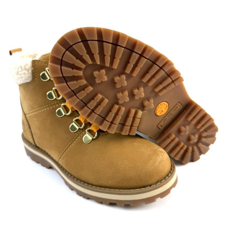 TIMBERLAND - Image 3