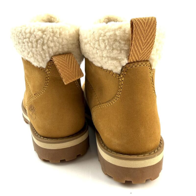 TIMBERLAND - Image 5