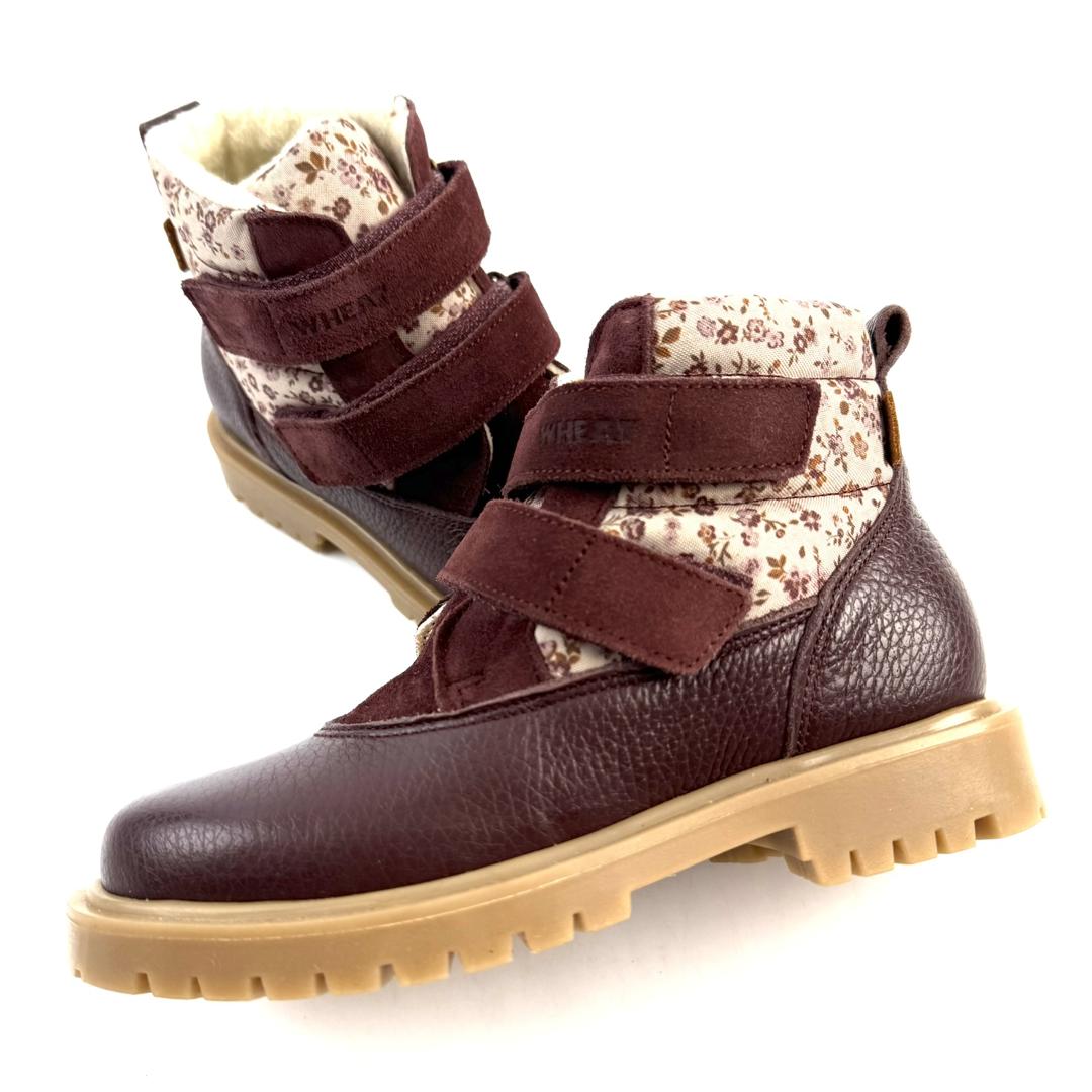 WHEAT Winterboot Moon Tex 31