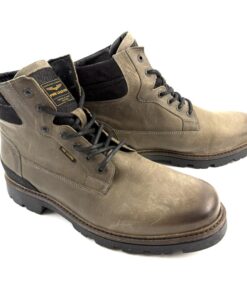 Alternative view of PME LEGEND