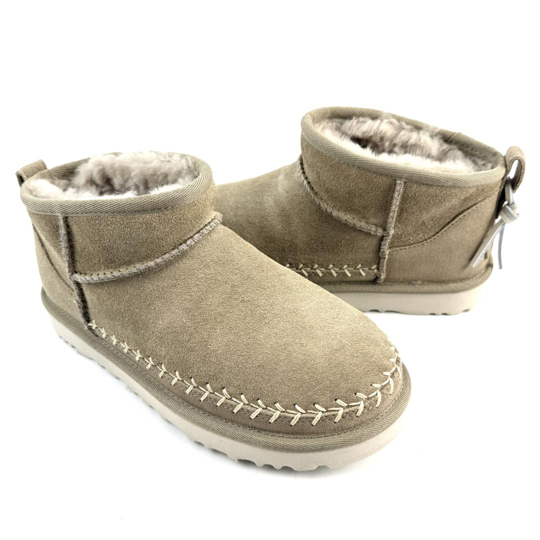 UGG CLASSIC ULTRA MINI BIARRITZ 37