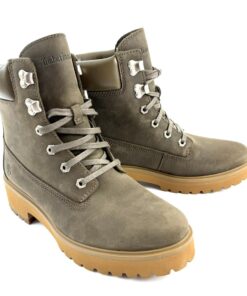Alternative view of TIMBERLAND CARNABY COOL MID LACE BOOT