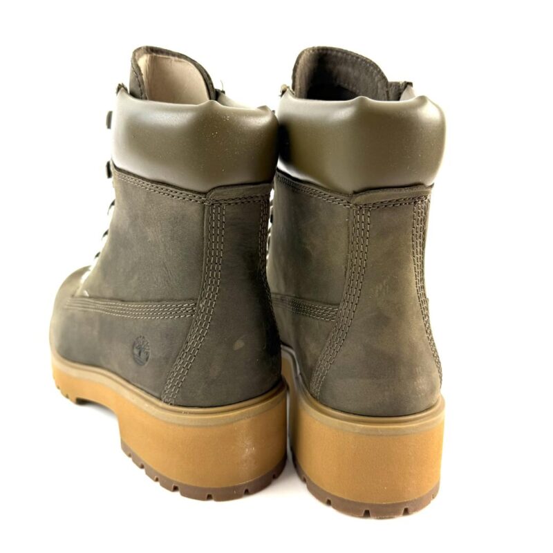 TIMBERLAND CARNABY COOL MID LACE BOOT - Image 5