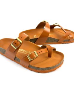 Alternative view of BIRKENSTOCK MAYARI
