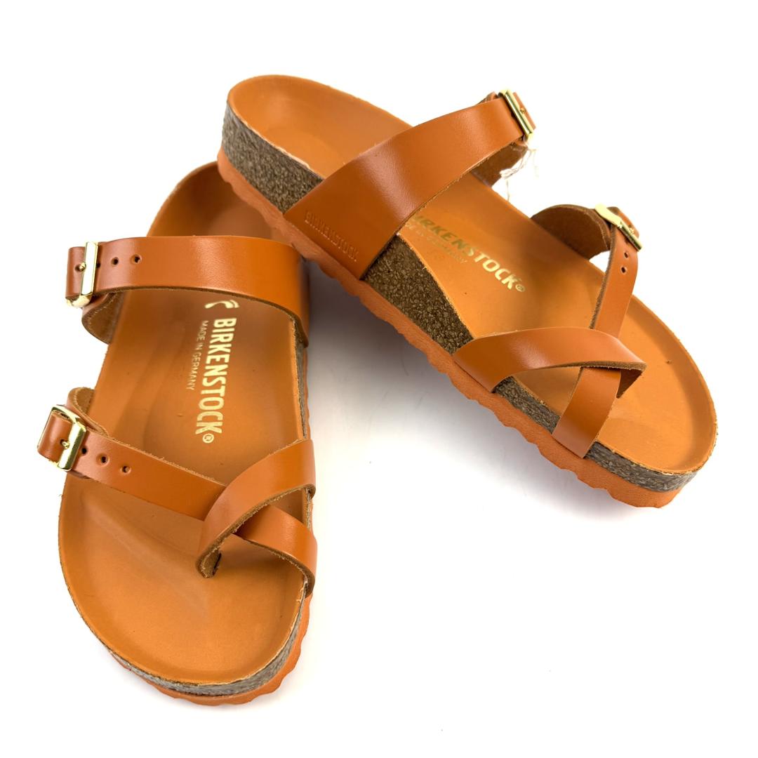 BIRKENSTOCK MAYARI 39
