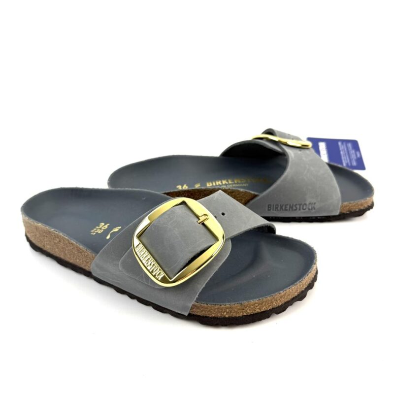 BIRKENSTOCK MADRID BIG BUCKLE - Image 3