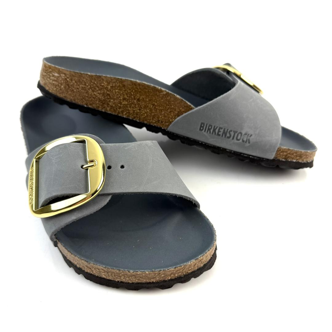 BIRKENSTOCK MADRID BIG BUCKLE 36