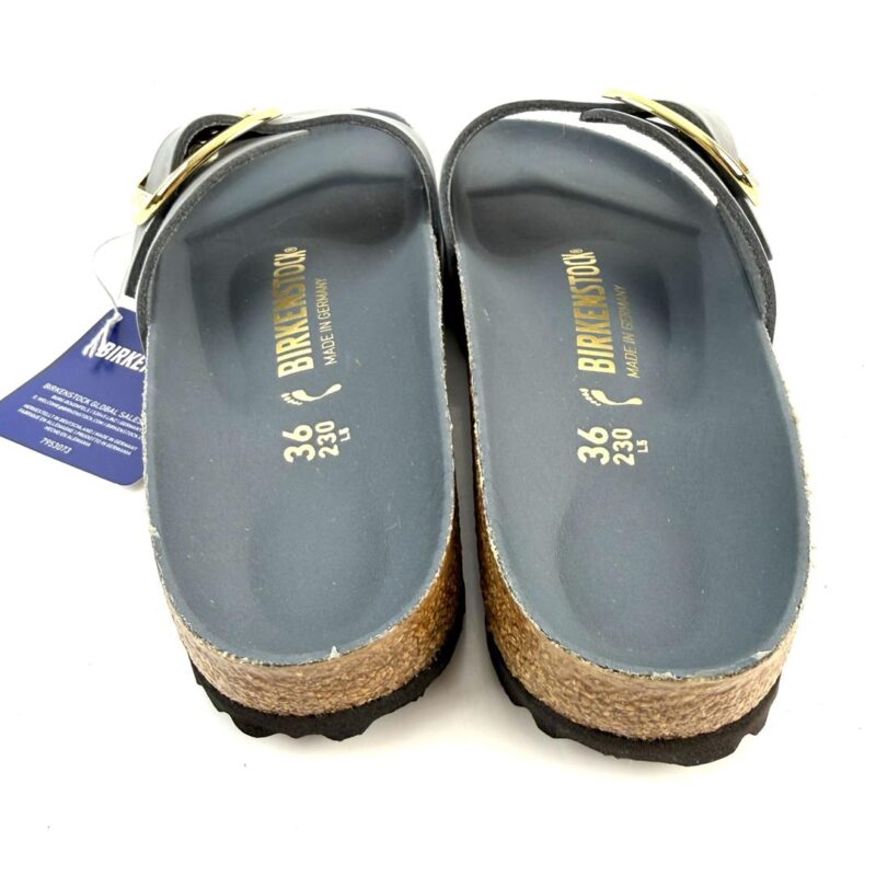 BIRKENSTOCK MADRID BIG BUCKLE - Image 6