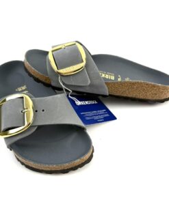 Alternative view of BIRKENSTOCK MADRID BIG BUCKLE