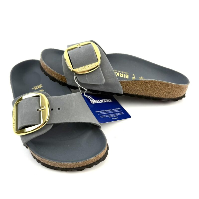 BIRKENSTOCK MADRID BIG BUCKLE - Image 2