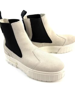 Alternative view of PUMA MAYZE SUEDE