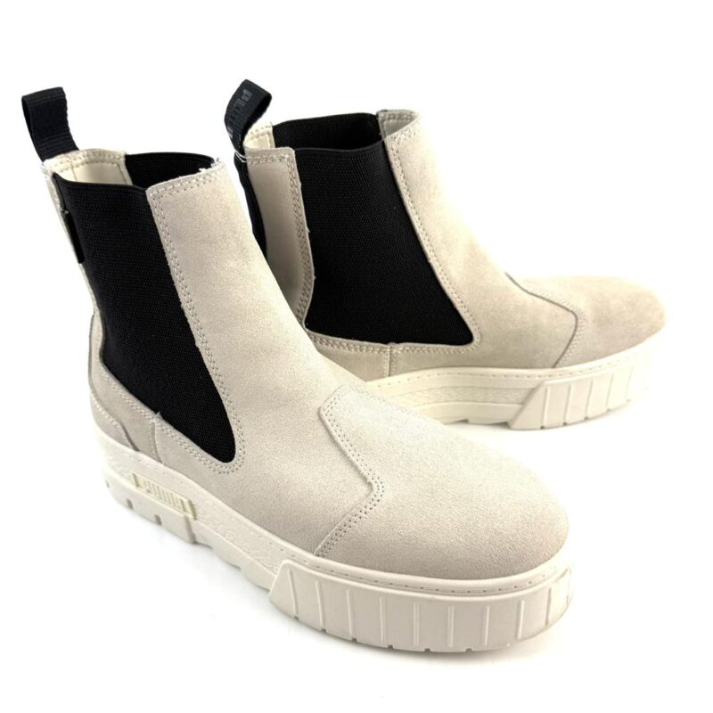 PUMA MAYZE SUEDE - Image 2