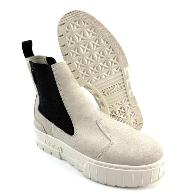 PUMA MAYZE SUEDE - Image 3