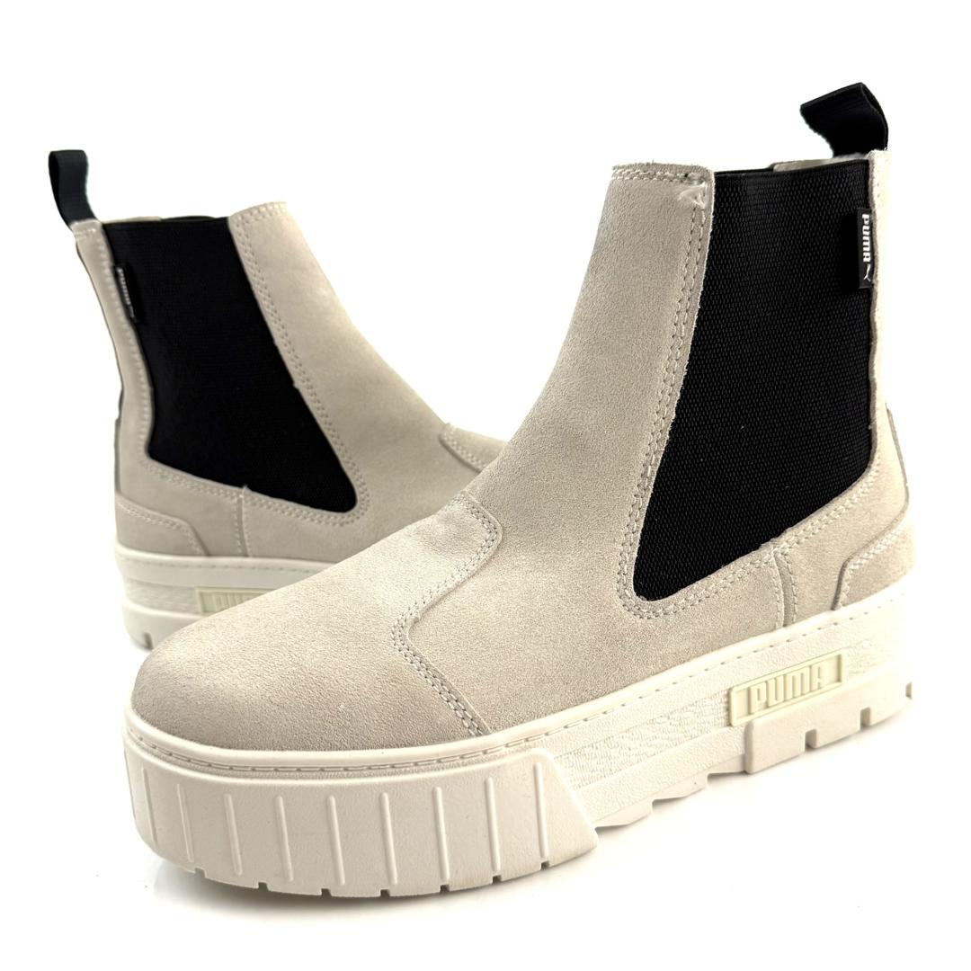 PUMA MAYZE SUEDE 41