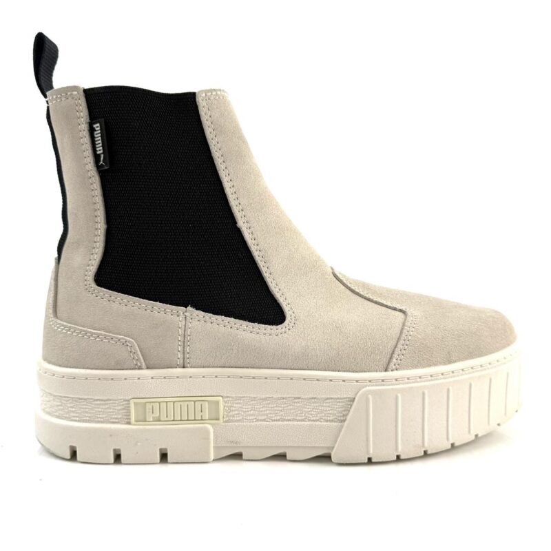 PUMA MAYZE SUEDE - Image 4