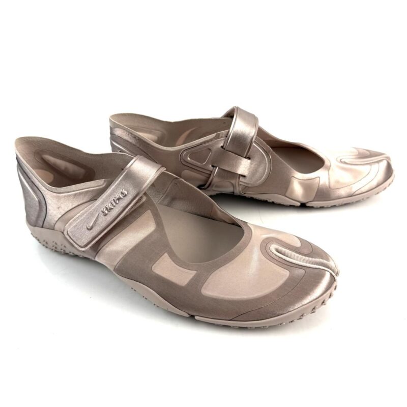 NIKE SKIMS RIFT SATIN - Image 2