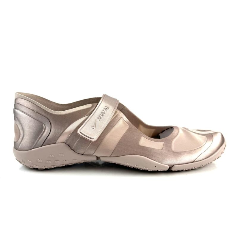 NIKE SKIMS RIFT SATIN - Image 4