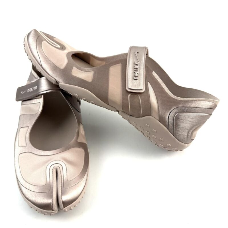 NIKE SKIMS RIFT SATIN - Image 5