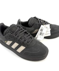 Alternative view of ADIDAS SAMBA XLG