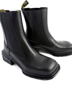 Alternative view of DR.MARTENS MAYBOLE CHELSEA WANAMA