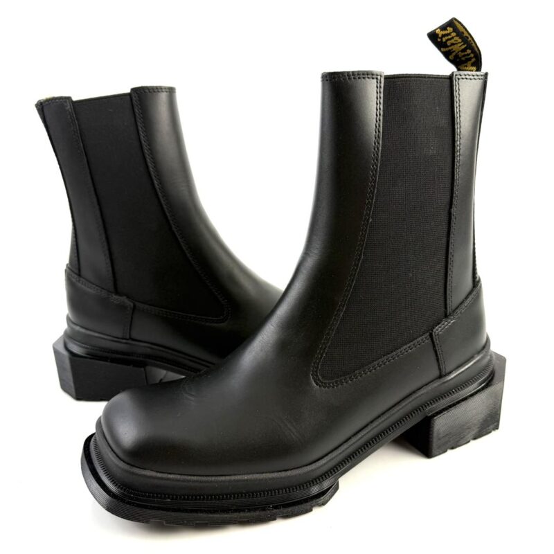 DR.MARTENS MAYBOLE CHELSEA WANAMA - Image 4