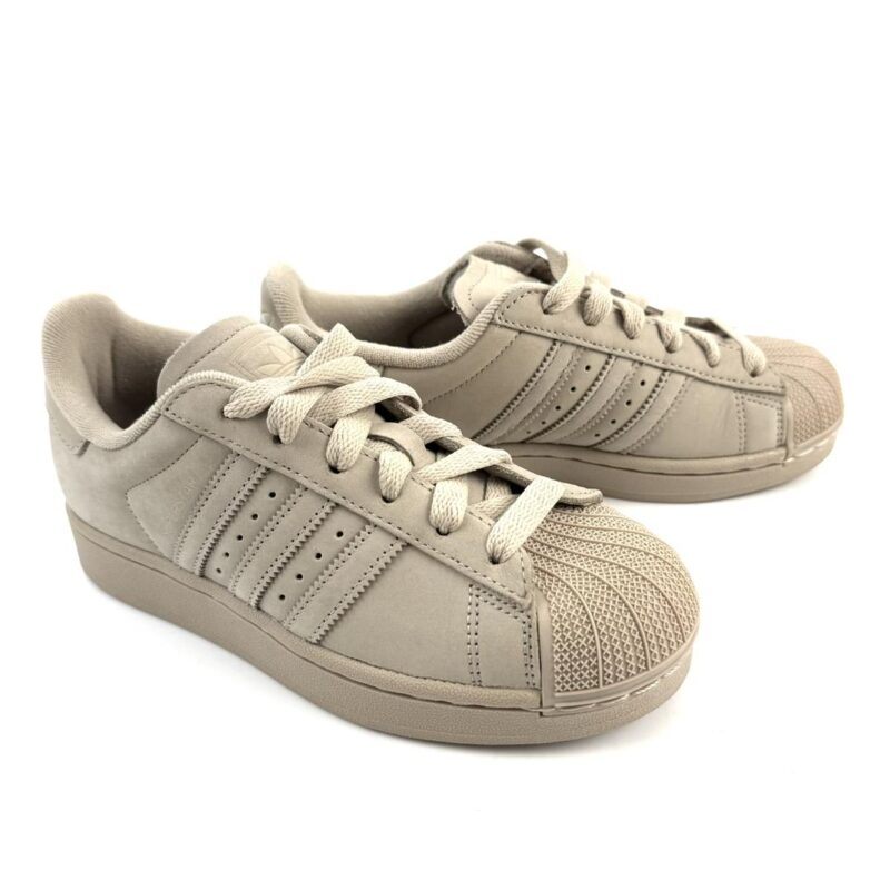 ADIDAS SUPERSTAR II - Image 2