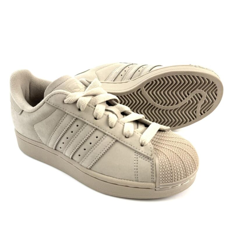ADIDAS SUPERSTAR II - Image 3
