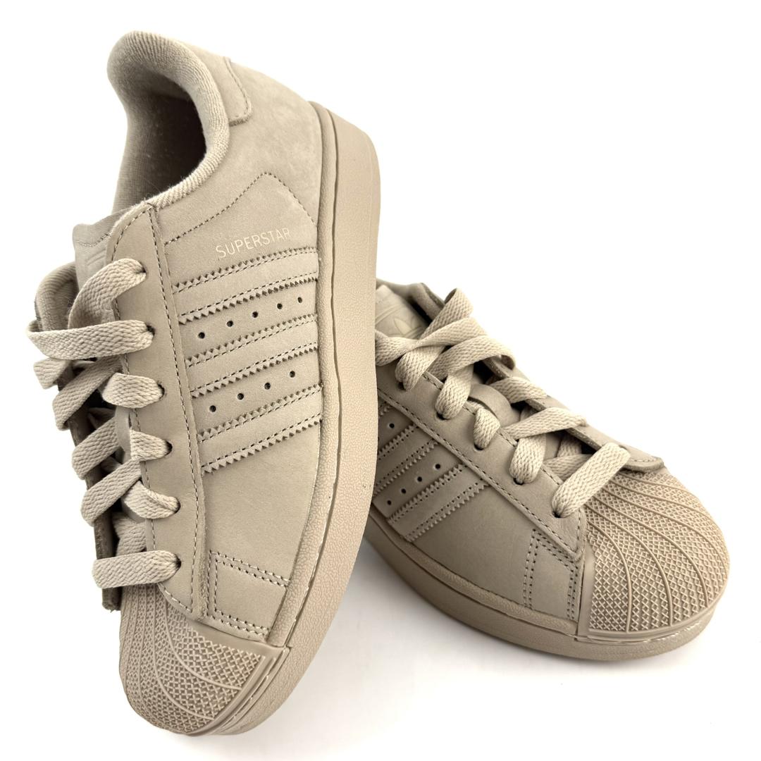 ADIDAS SUPERSTAR II 36 1/3