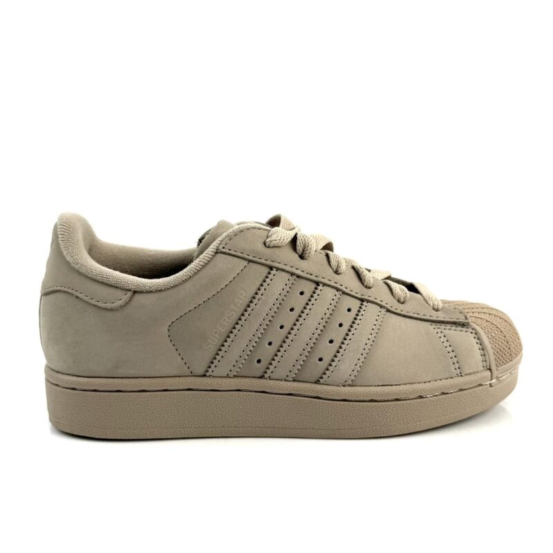 ADIDAS SUPERSTAR II - Image 4