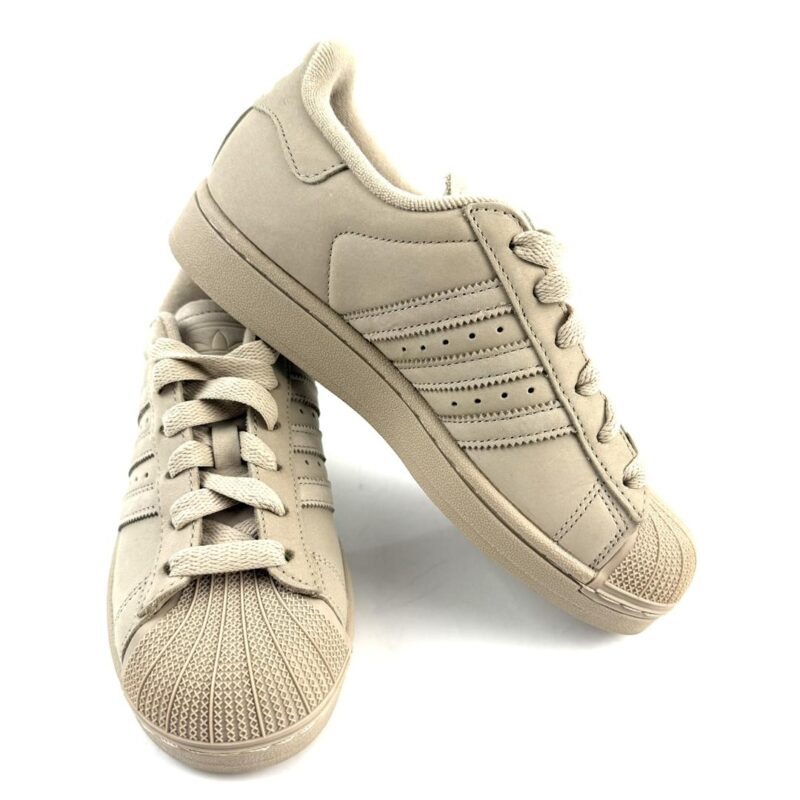 ADIDAS SUPERSTAR II - Image 5
