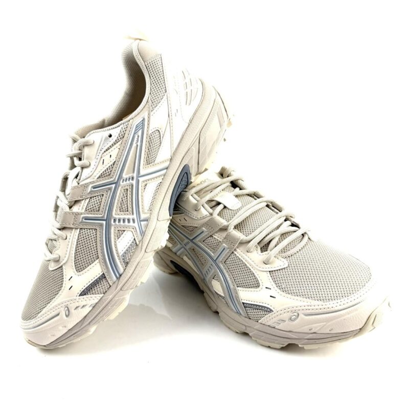 ASICS
