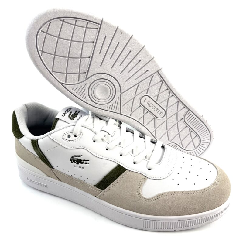 LACOSTE liels izmērs! - Image 3