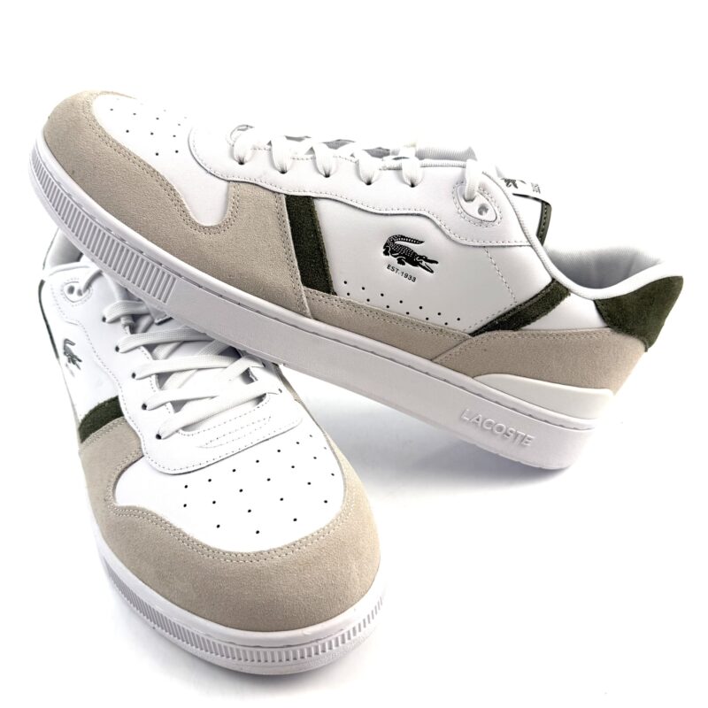 LACOSTE