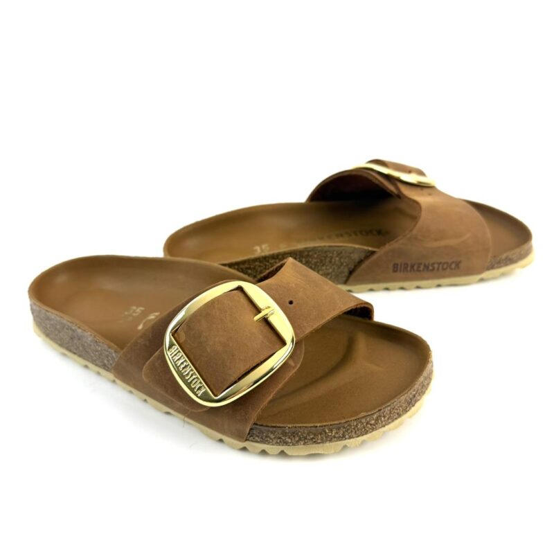 BIRKENSTOCK MADRID BIG BUCKLE - Image 2