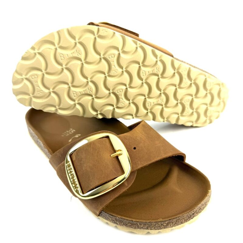 BIRKENSTOCK MADRID BIG BUCKLE - Image 3