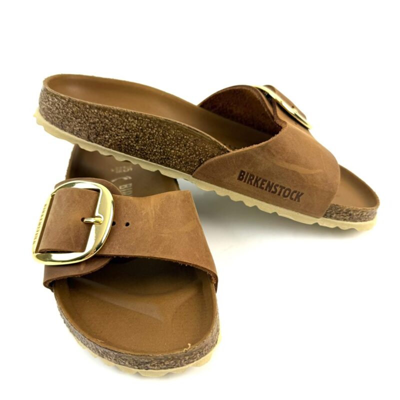 BIRKENSTOCK MADRID BIG BUCKLE - Image 4