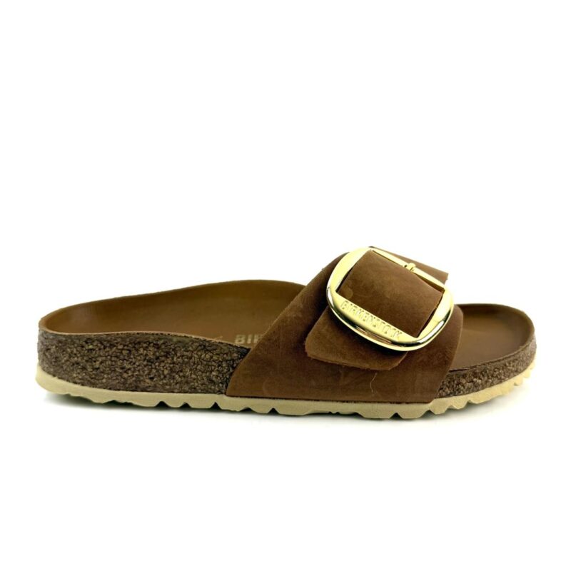 BIRKENSTOCK MADRID BIG BUCKLE - Image 5
