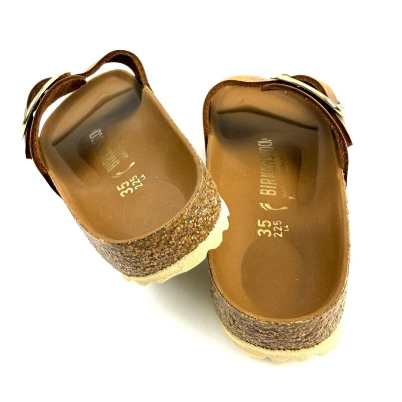 BIRKENSTOCK MADRID BIG BUCKLE - Image 6