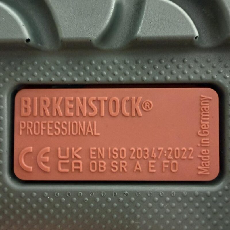 BIRKENSTOCK SUPER BIRKI 2.0 PROFESSIONAL - Image 7