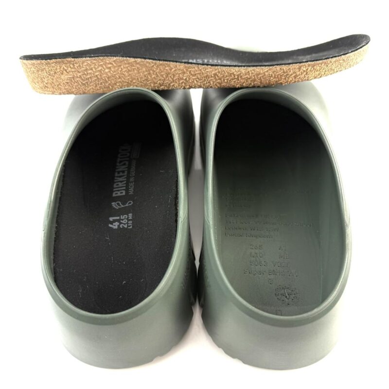 BIRKENSTOCK SUPER BIRKI 2.0 PROFESSIONAL - Image 9