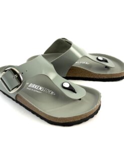 Alternative view of BIRKENSTOCK GIZEH BIG BUCKLE