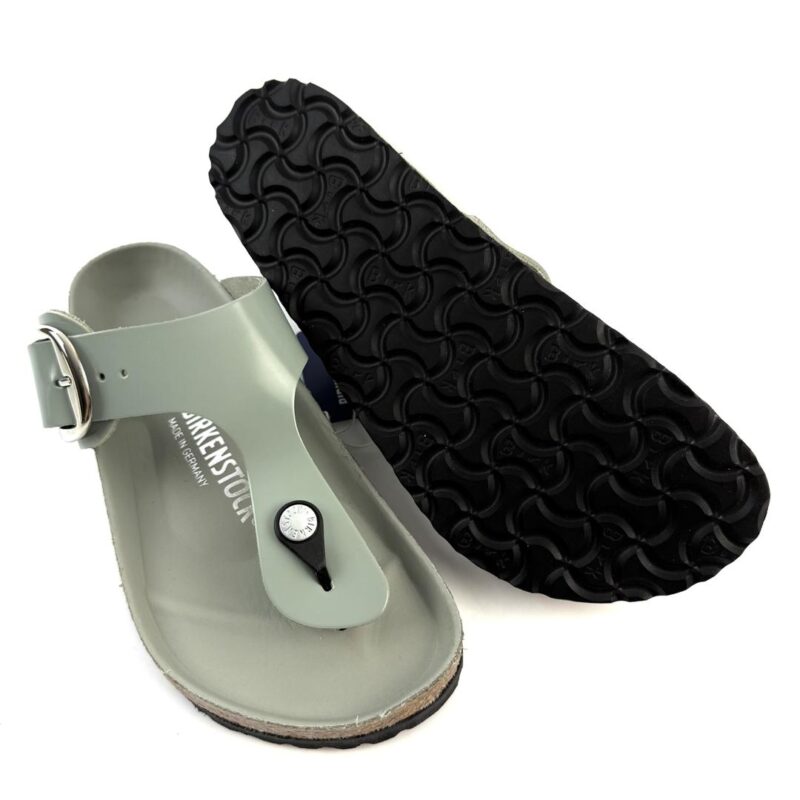 BIRKENSTOCK GIZEH BIG BUCKLE - Image 3