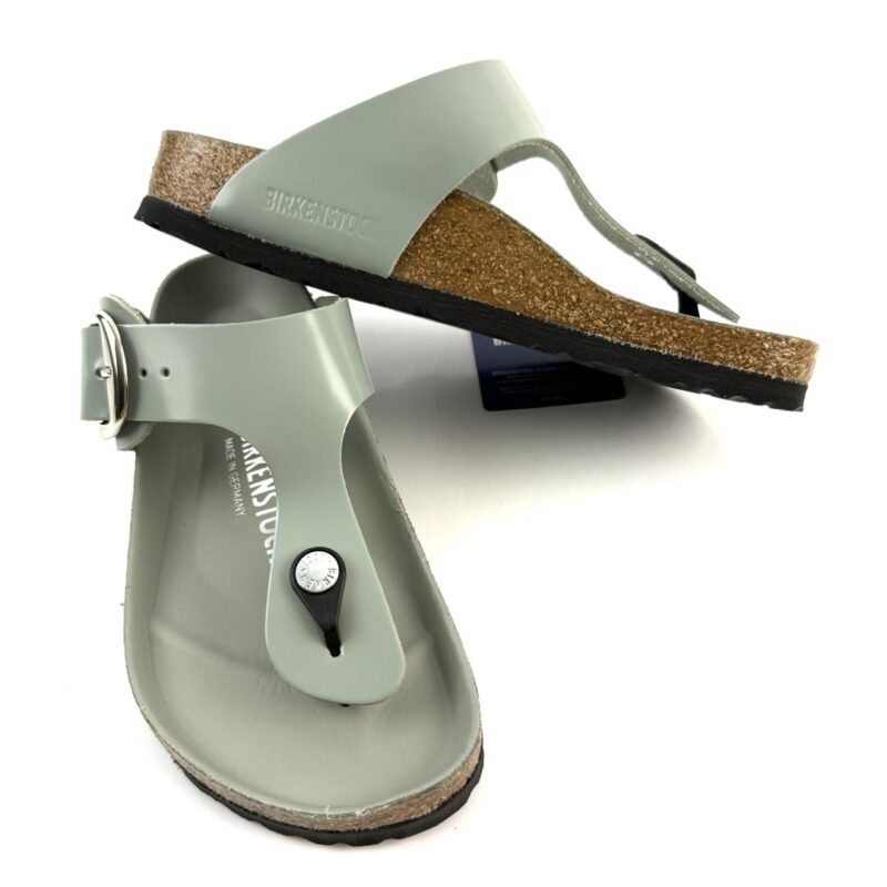BIRKENSTOCK GIZEH BIG BUCKLE - Image 4