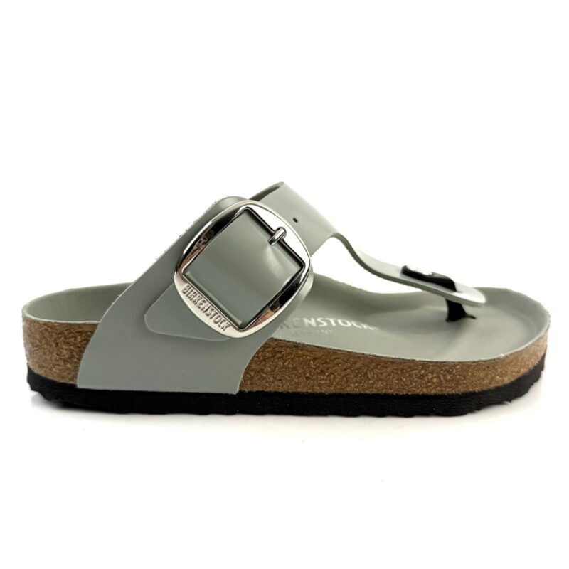 BIRKENSTOCK GIZEH BIG BUCKLE - Image 5