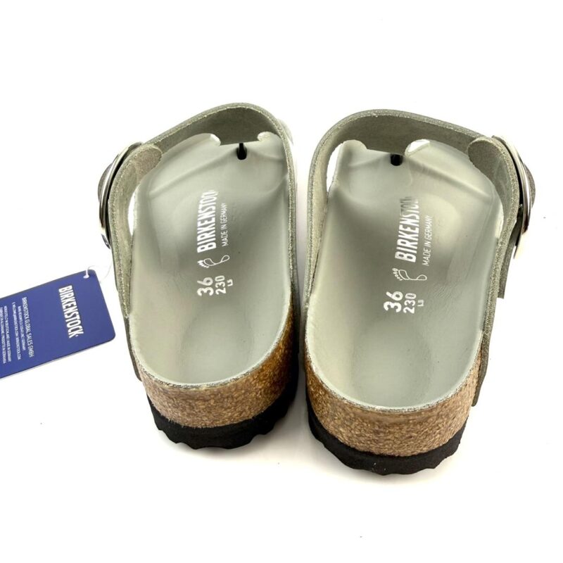 BIRKENSTOCK GIZEH BIG BUCKLE - Image 6