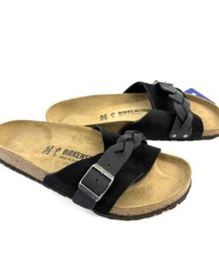 Alternative view of BIRKENSTOCK OITA BRAIDED
