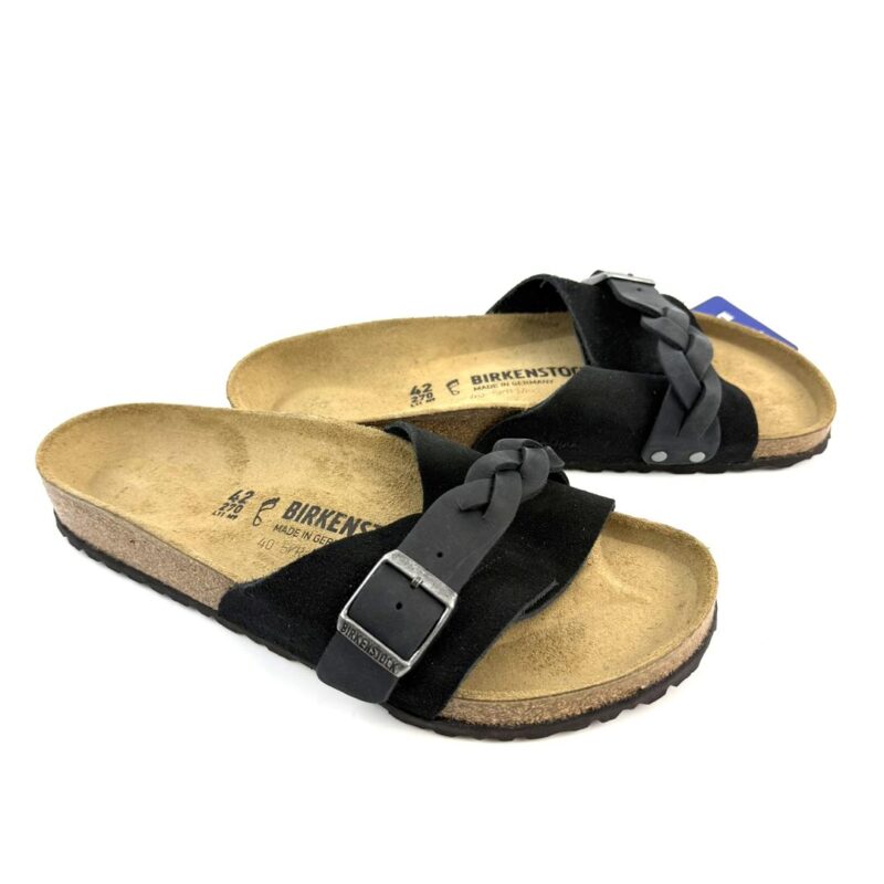 BIRKENSTOCK OITA BRAIDED - Image 2